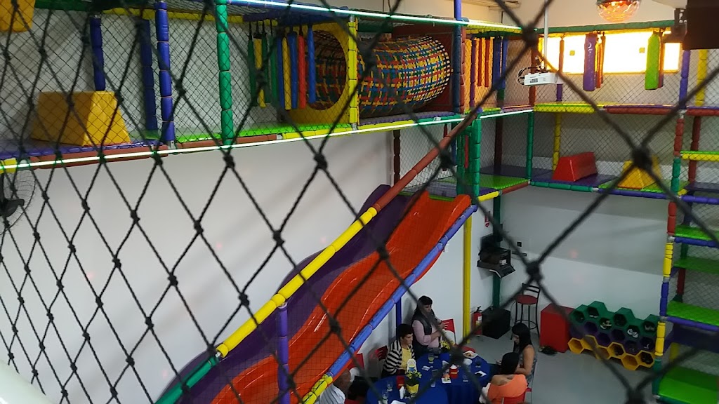 Locomotive Kids Children's Buffet - Foto 1