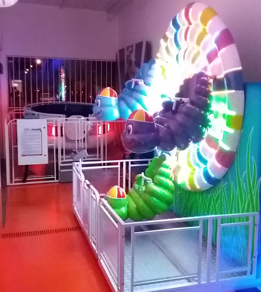 Locomotive Kids Children's Buffet - Foto 1