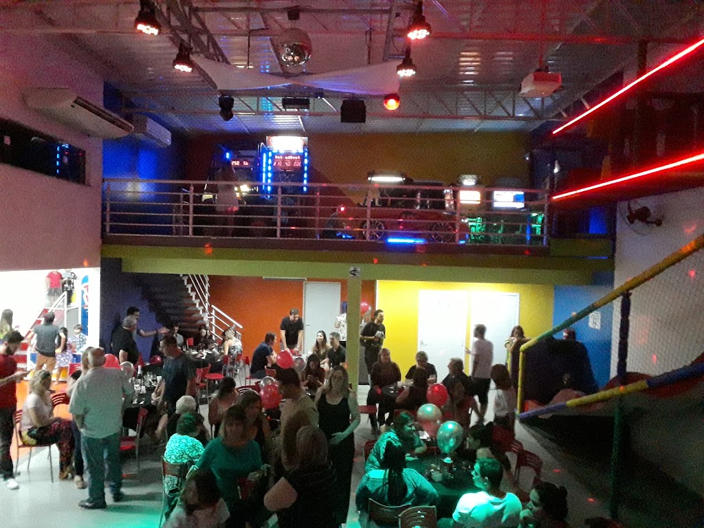 Locomotive Kids Children's Buffet - Foto 1