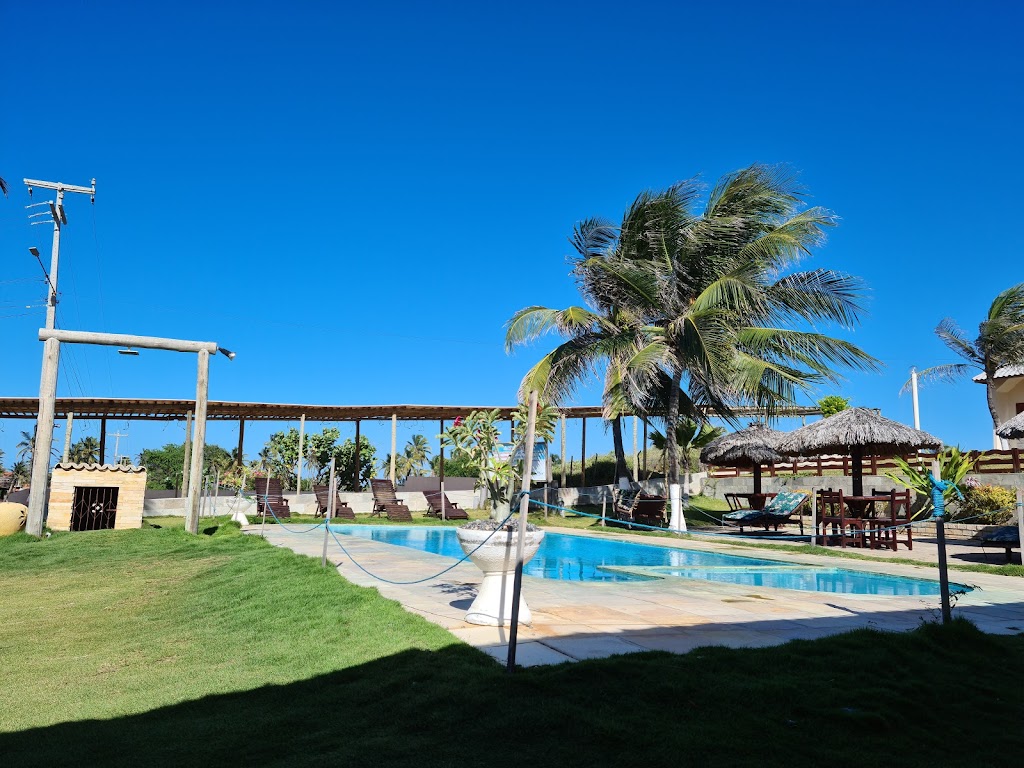 Pousada Amor a Mar - Foto 1