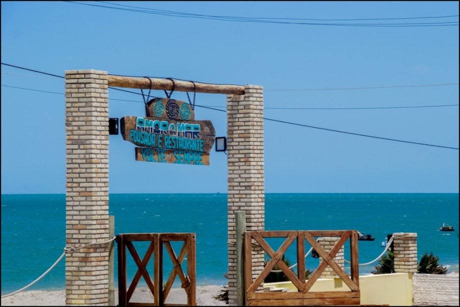 Pousada Amor a Mar - Foto 4