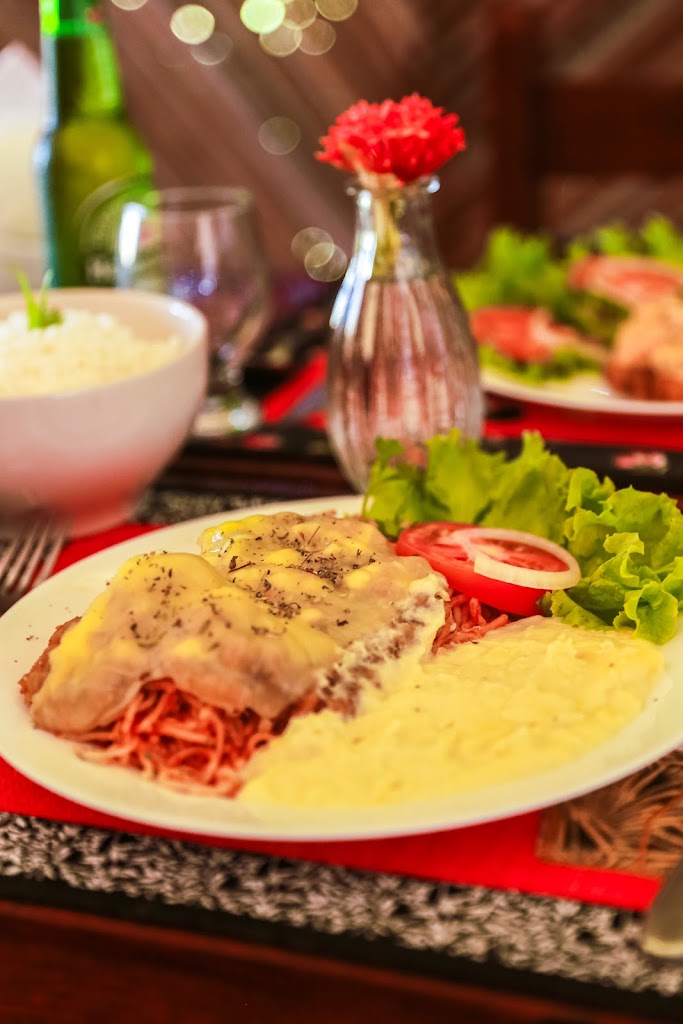 Pousada Amor a Mar - Foto 1