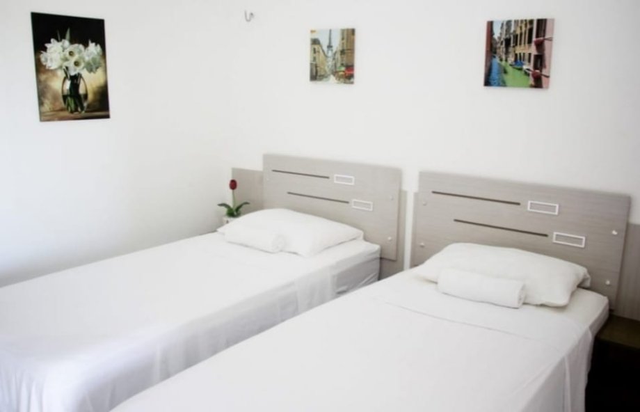 Pousada Amor a Mar - Foto 7