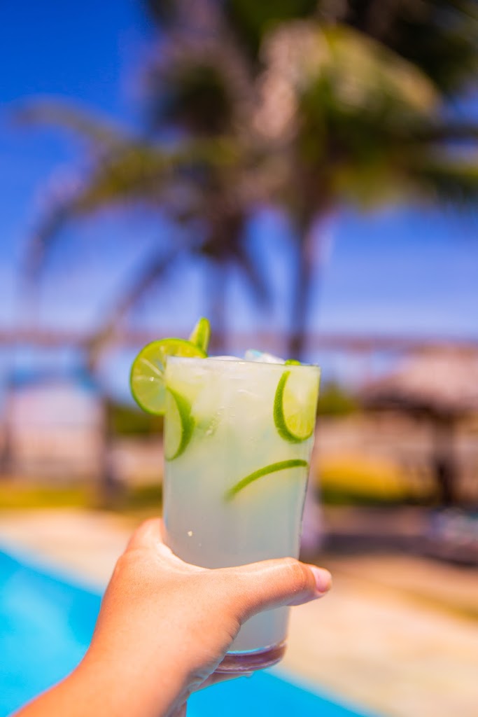 Pousada Amor a Mar - Foto 8