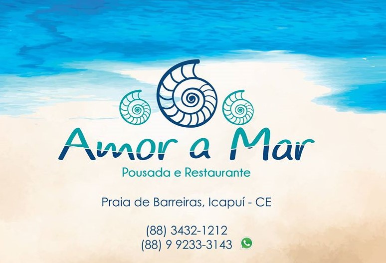Pousada Amor a Mar - Foto 1