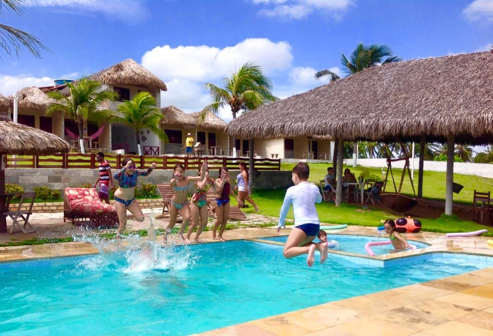 Pousada Amor a Mar - Foto 1