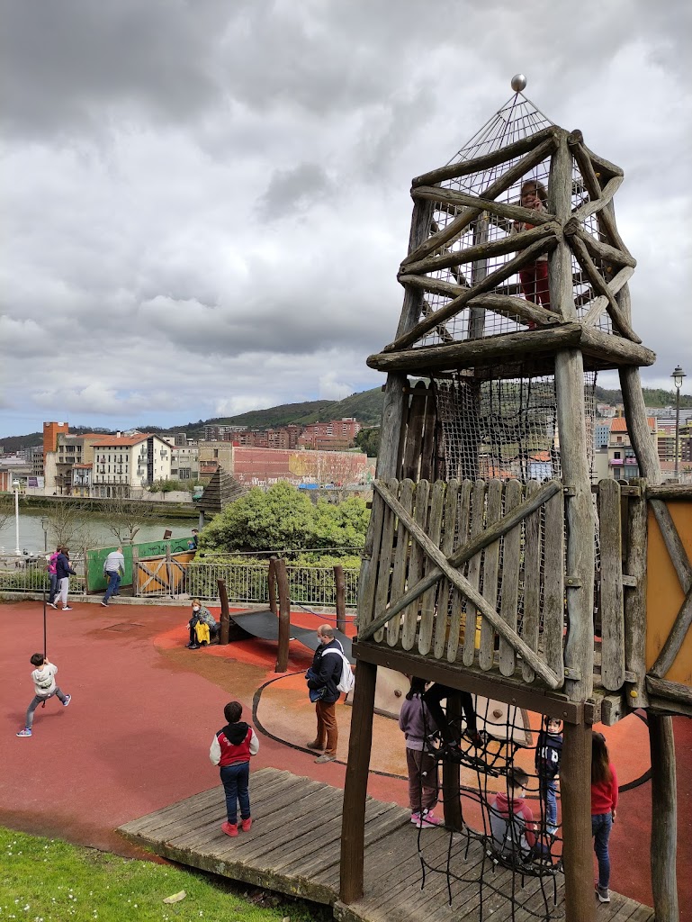 Parque Barco Pirata - Foto 1