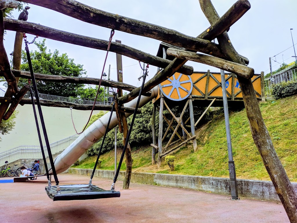 Parque Barco Pirata - Foto 1