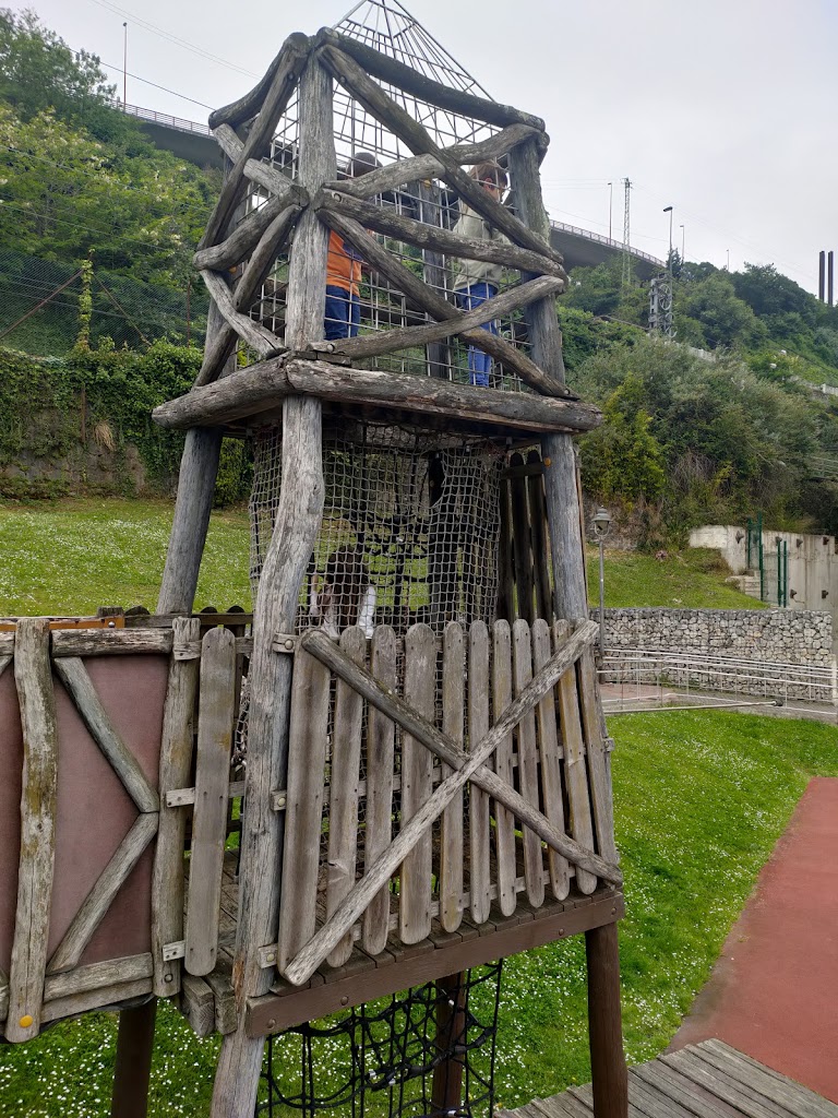 Parque Barco Pirata - Foto 5