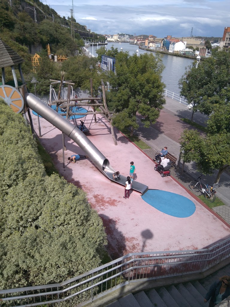 Parque Barco Pirata - Foto 1