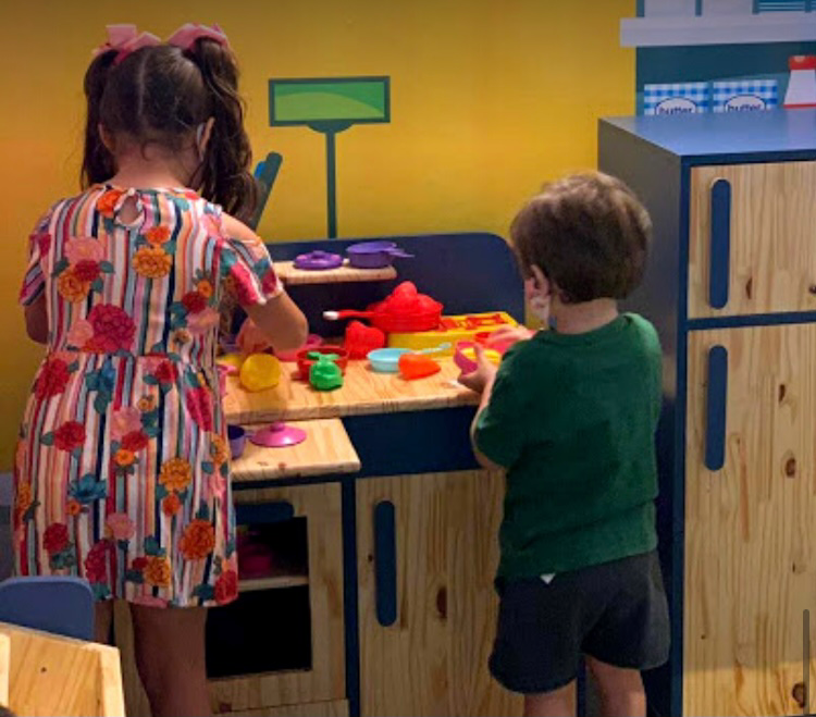 Spikilik park - Foto 6