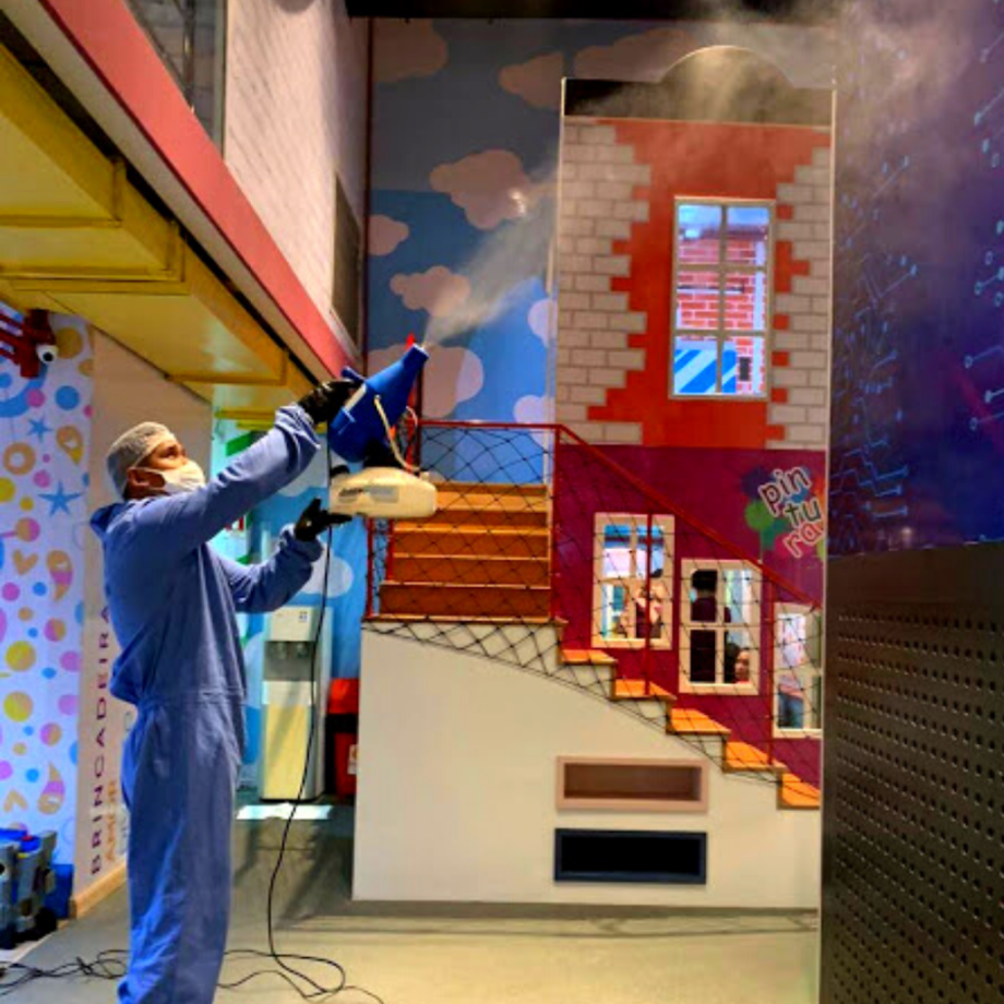 Spikilik Park - Foto 3