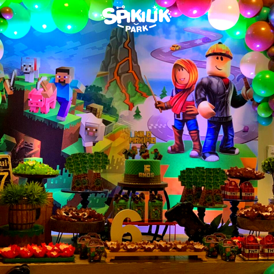 Spikilik Park - Foto 5