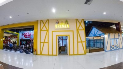 Parque Pedagógico Vila de Bremen