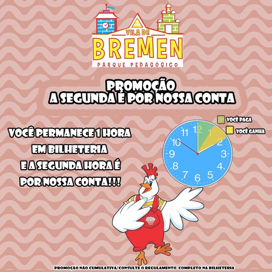 Parque Pedagógico Vila de Bremen - Foto 7