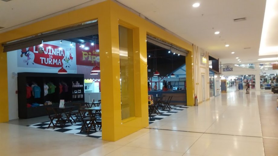 Parque Pedagógico Vila de Bremen - Foto 10