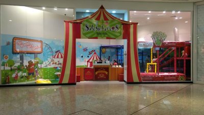 Parque Pedagógico Vila de Bremen - Palhoça