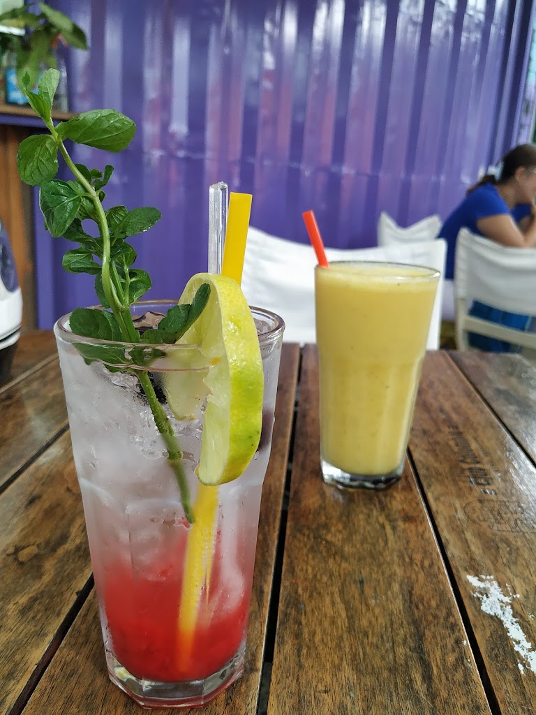 El Parque - Cocina al aire libre - Foto 5