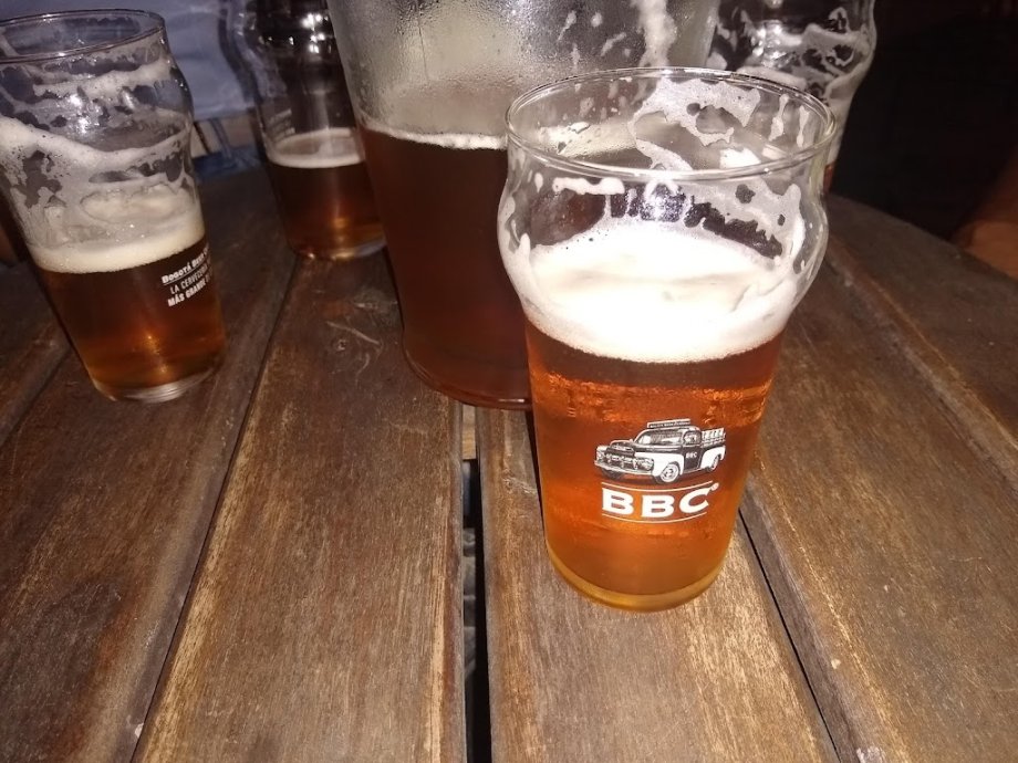 El Parque - Cocina al aire libre - Foto 6