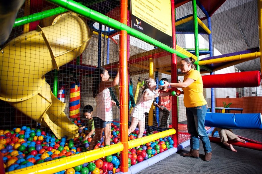 Plaza Mkdito - Foto 7