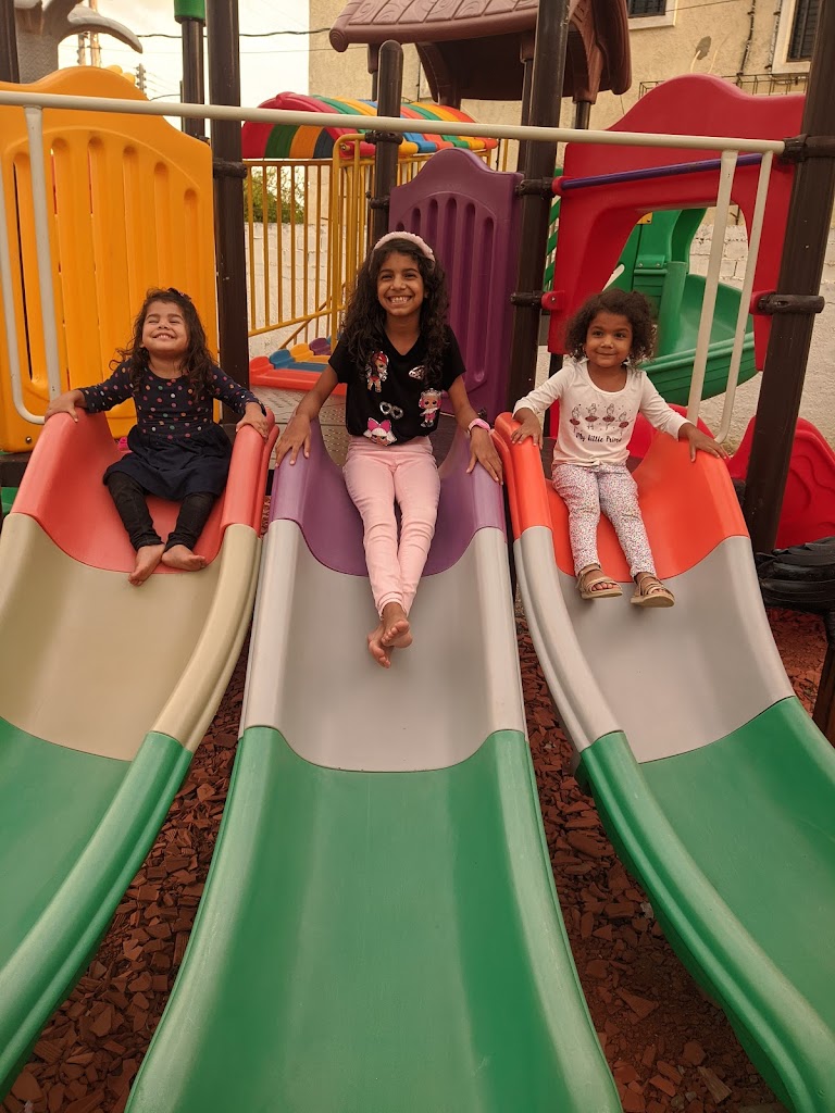 Planeta de juegos kids - Foto 1