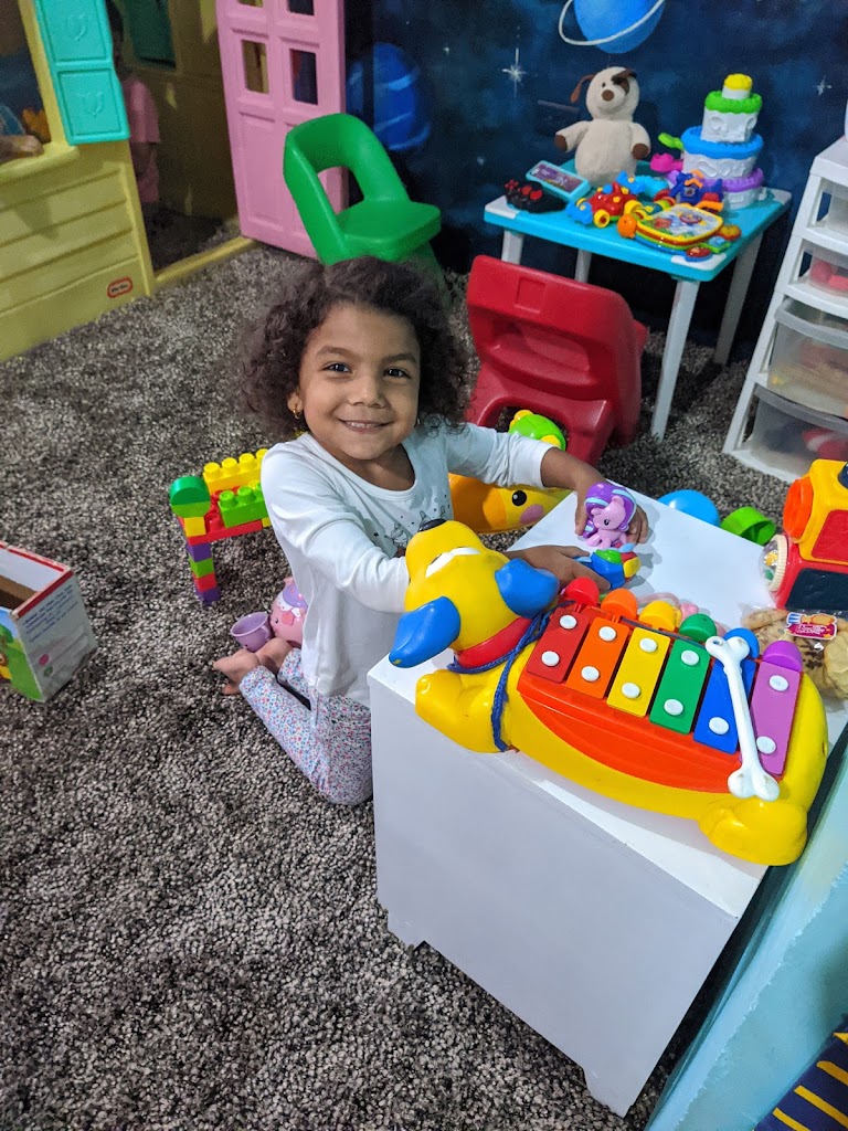 Planeta de juegos kids - Foto 1