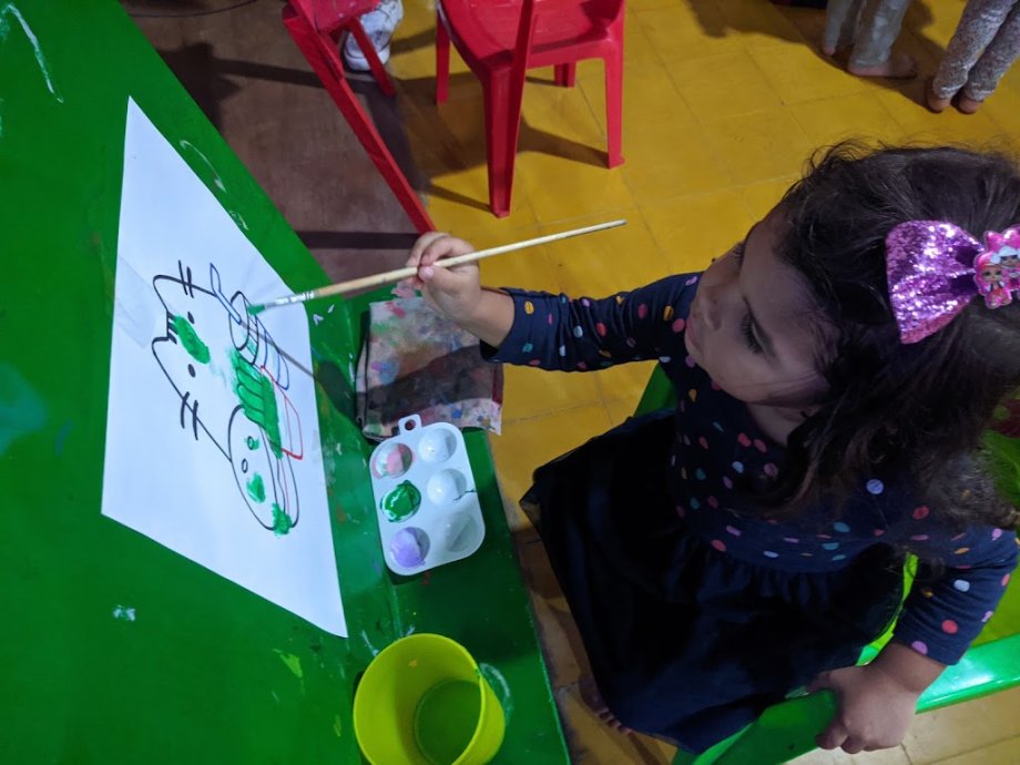 Planeta de juegos kids - Foto 6