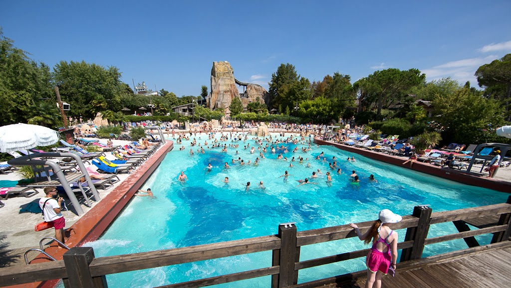 The Caneva Aquapark