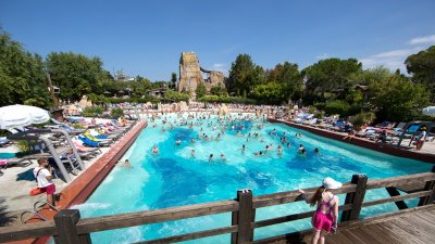 The Caneva Aquapark