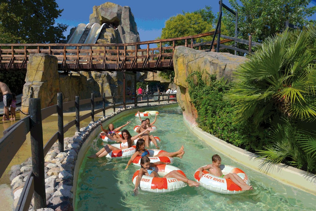 The Caneva Aquapark - Foto 1