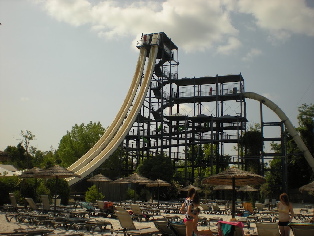 The Caneva Aquapark - Foto 1