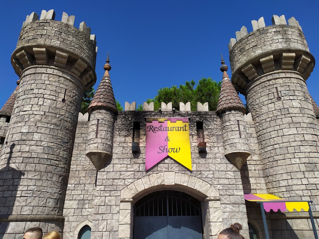 The Caneva Aquapark - Foto 1