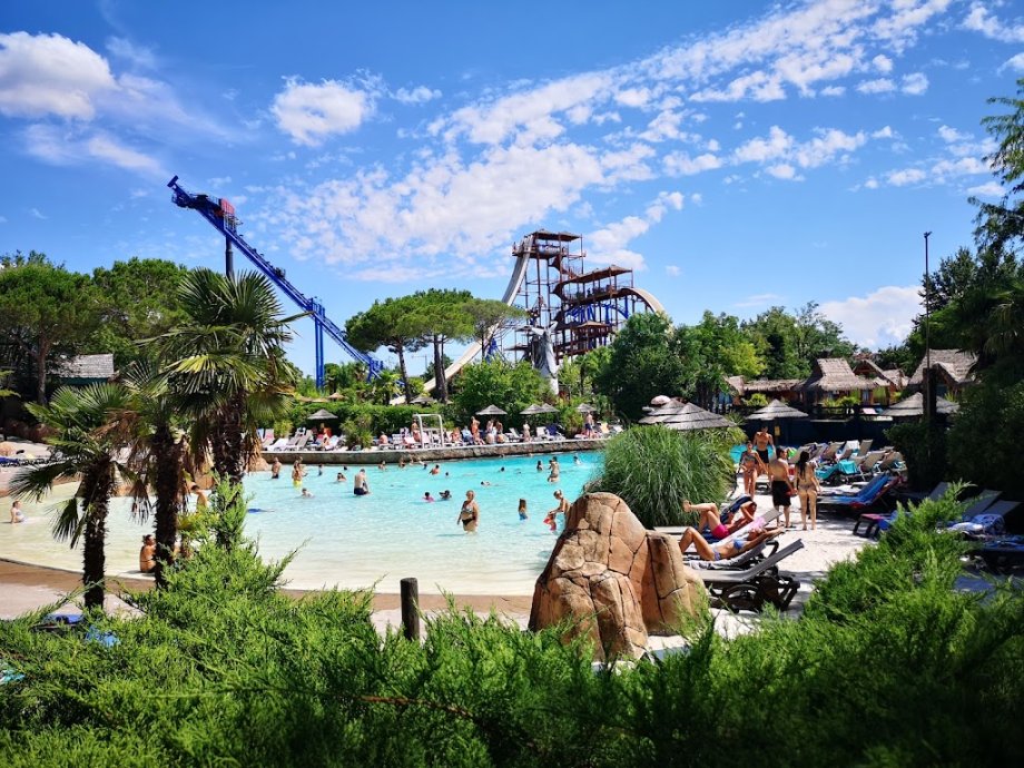 The Caneva Aquapark - Foto 7