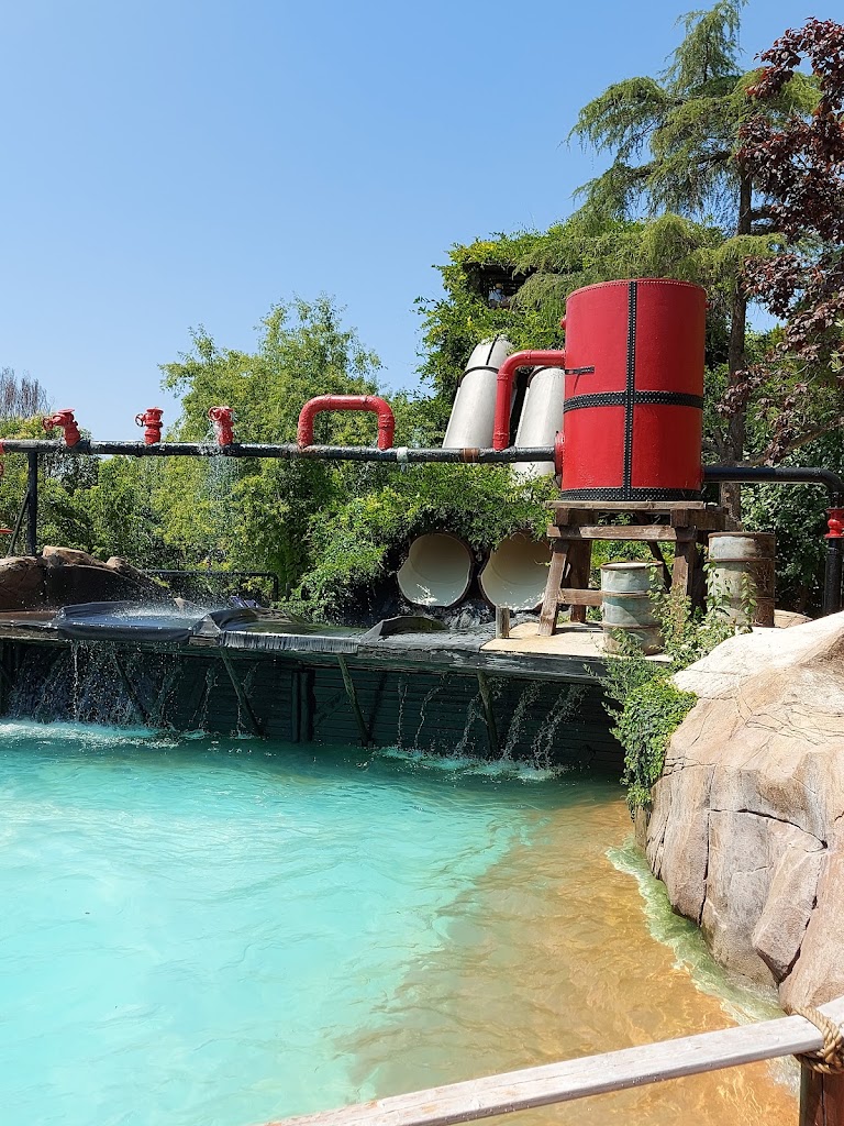 The Caneva Aquapark - Foto 9