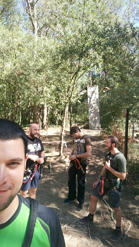 El Bosc Vertical Dosrius - Foto 1