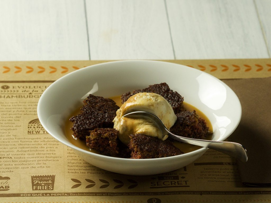 La Pepita Burger Bar - Baiona - Foto 4