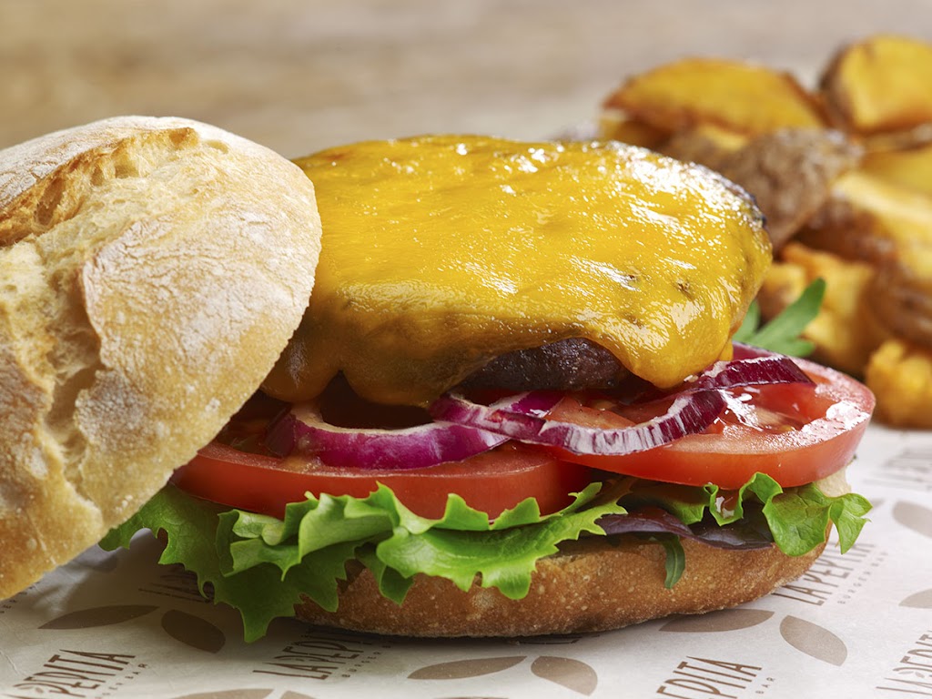 La Pepita Burger Bar - Baiona - Foto 1