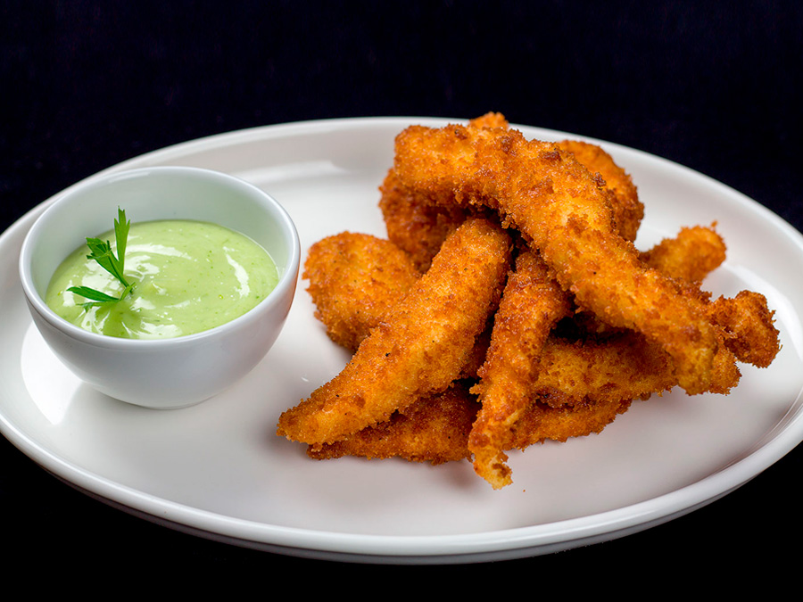 La Pepita Burger Bar - Baiona - Foto 6