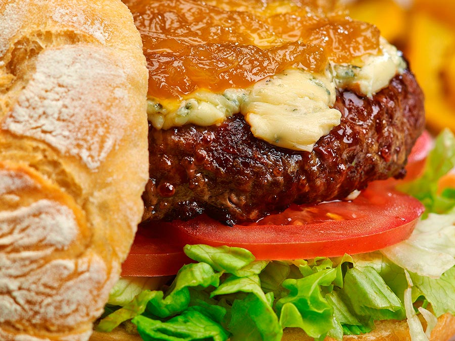 La Pepita Burger Bar - Baiona - Foto 1