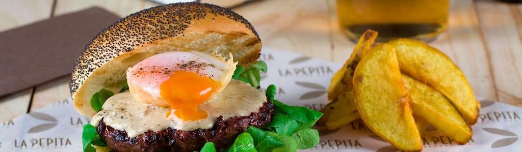 La Pepita Burger Bar Vigo - El Corte Inglés - Foto 1