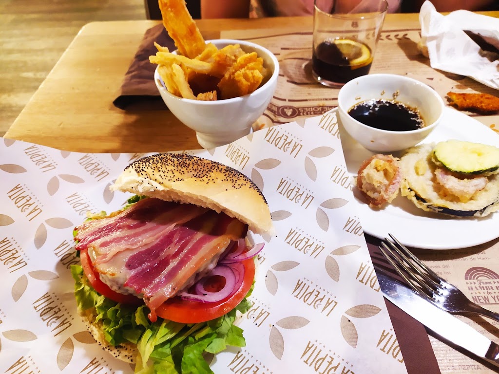 La Pepita Burger Bar Vigo - El Corte Inglés - Foto 1