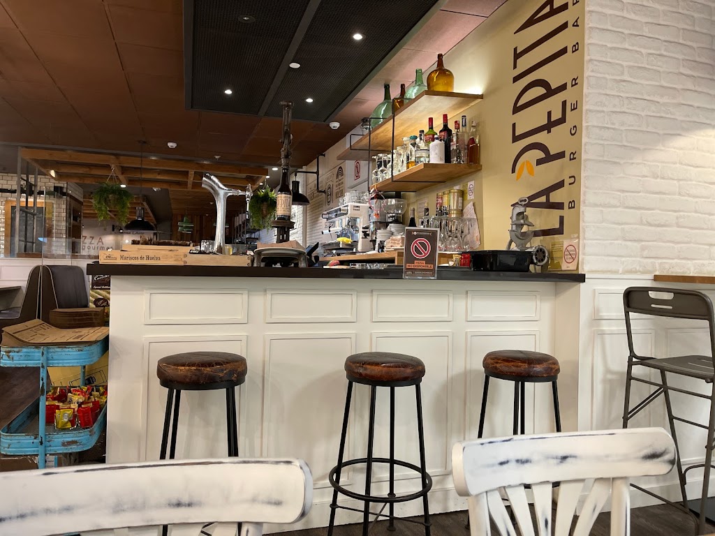 La Pepita Burger Bar Vigo - El Corte Inglés