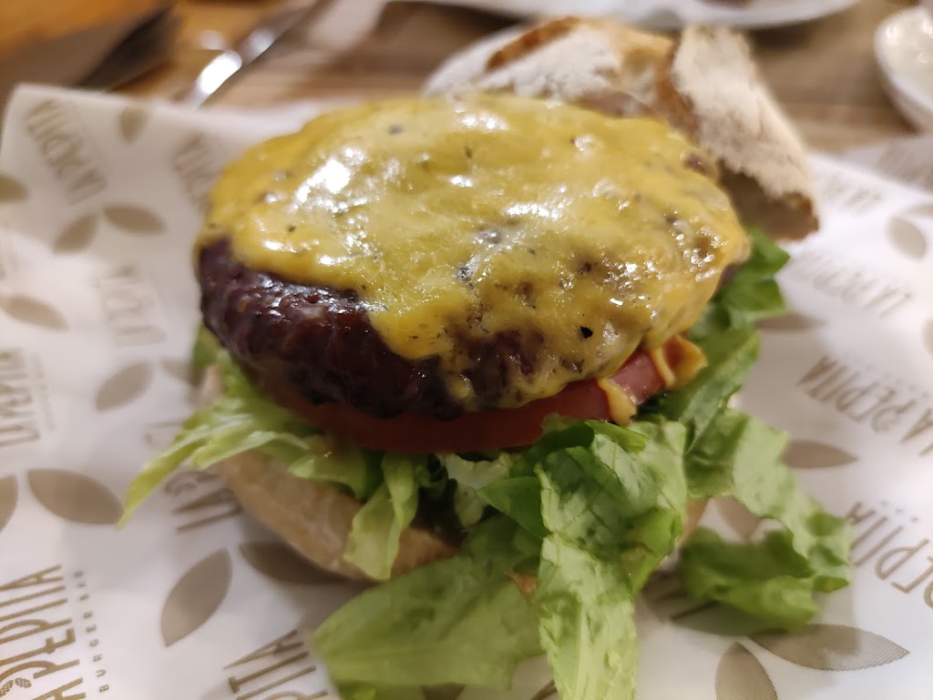La Pepita Burger Bar Vigo - El Corte Inglés - Foto 1