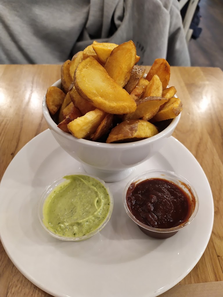 La Pepita Burger Bar Vigo - El Corte Inglés - Foto 6