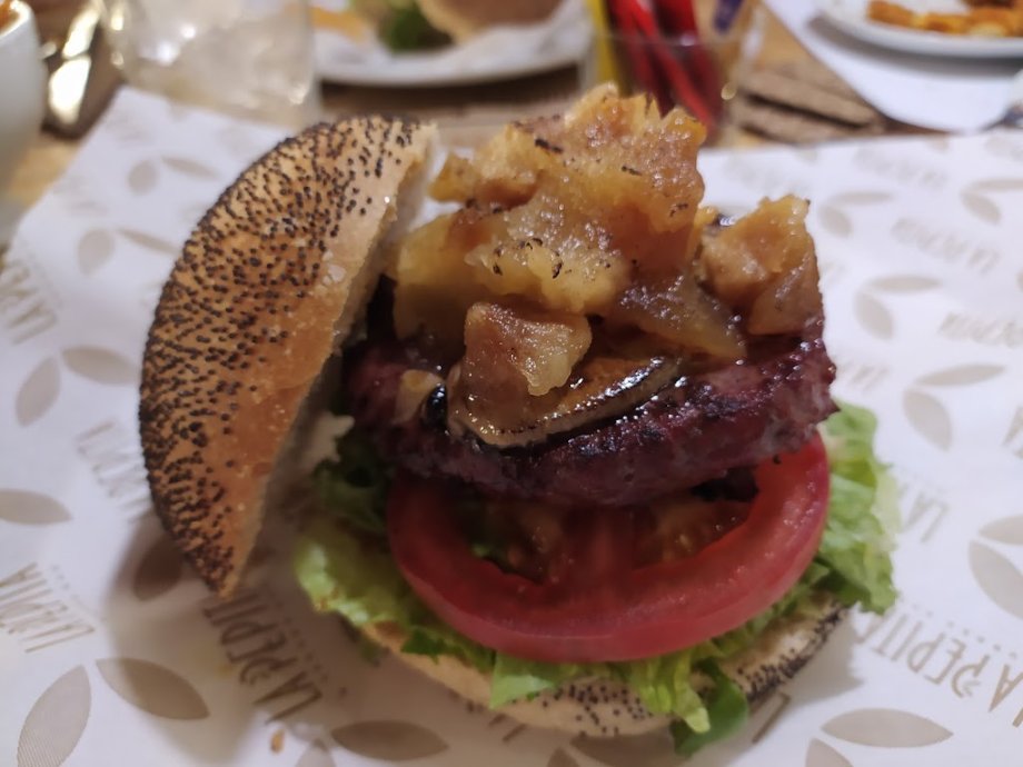 La Pepita Burger Bar Vigo - El Corte Inglés - Foto 8