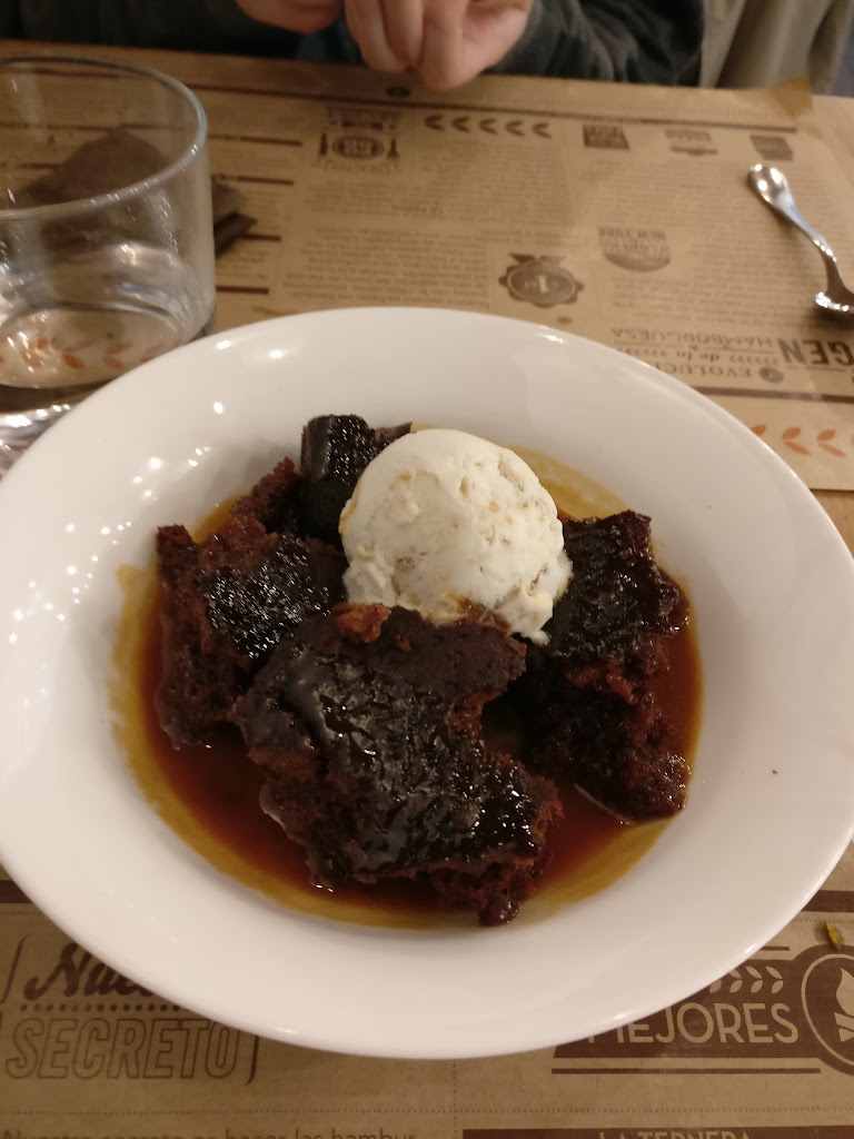 La Pepita Burger Bar Vigo - El Corte Inglés - Foto 1