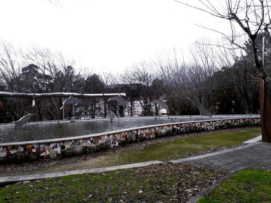 Parque da Cachada - Foto 4