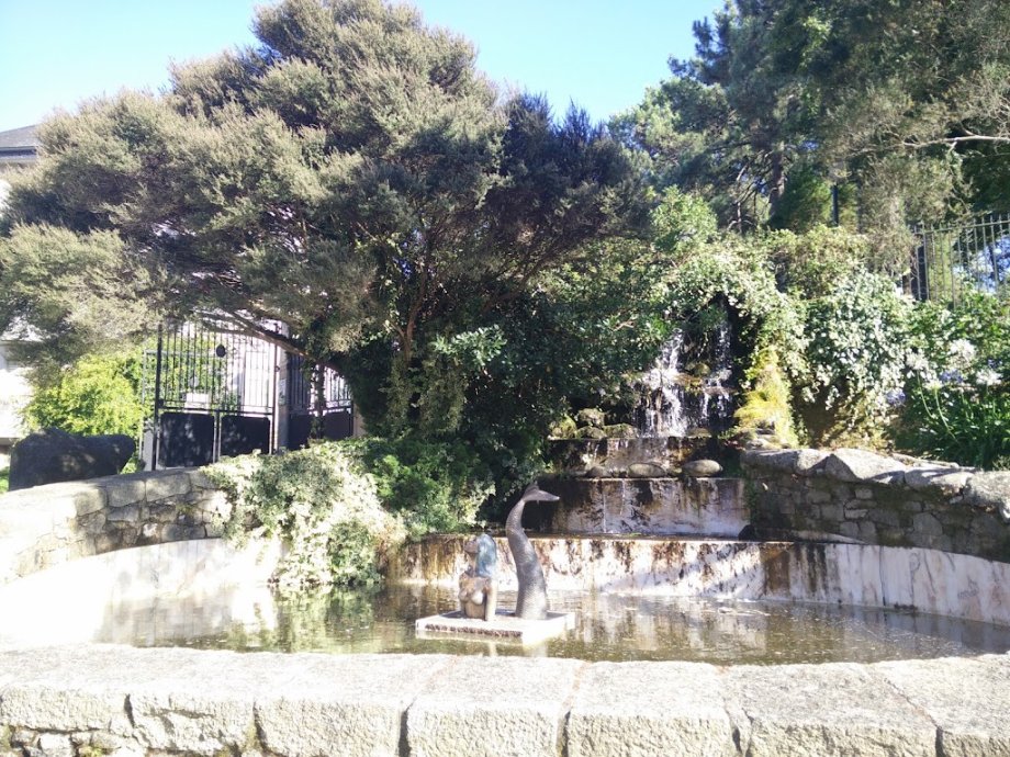 Parque da Cachada - Foto 5