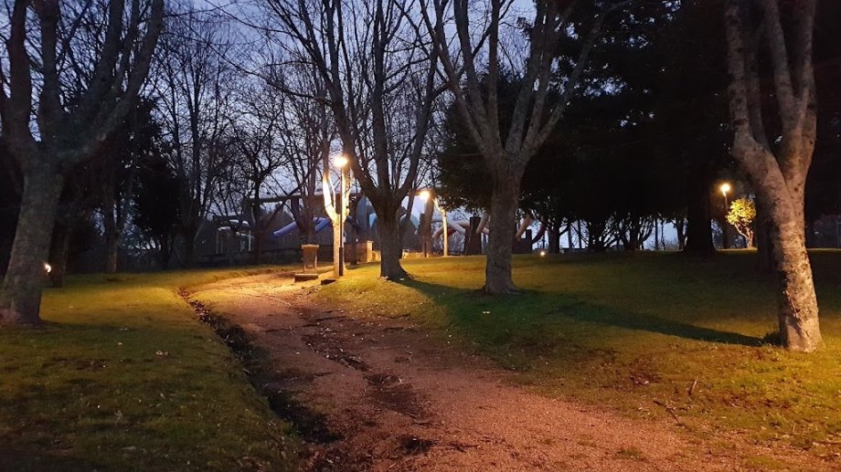 Parque da Cachada - Foto 6