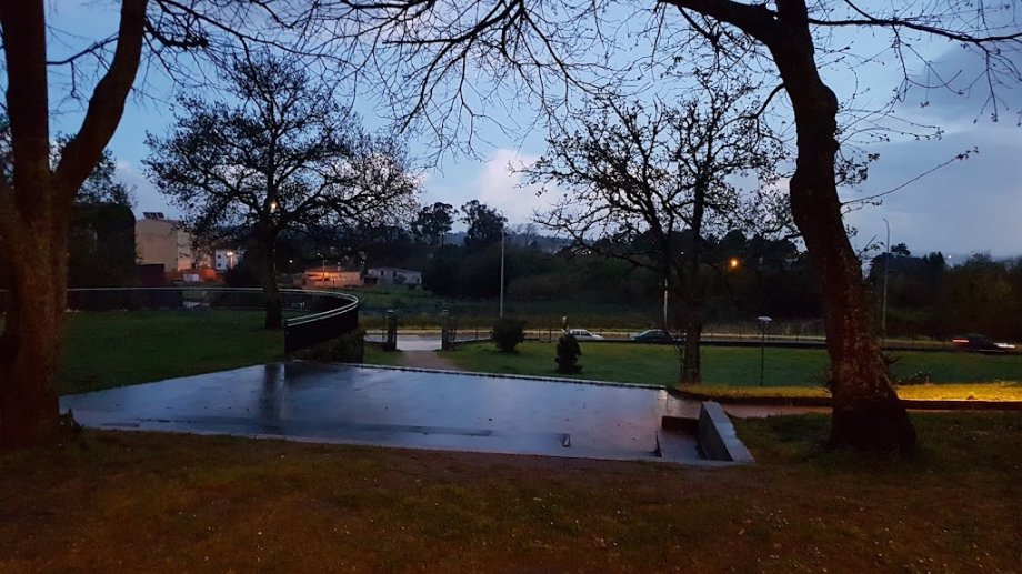 Parque da Cachada - Foto 7